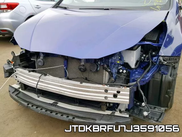 JTDKBRFU7J3591056 фото 10