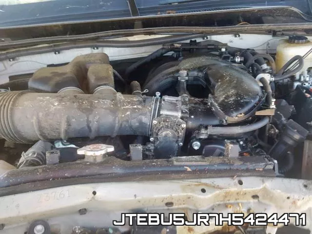 JTEBU5JR7H5424471 фото 8