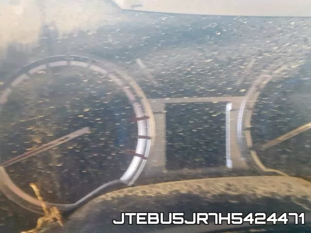 JTEBU5JR7H5424471 фото 9