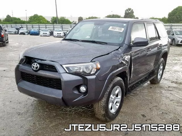 JTEZU5JR2J5175288 фото 3