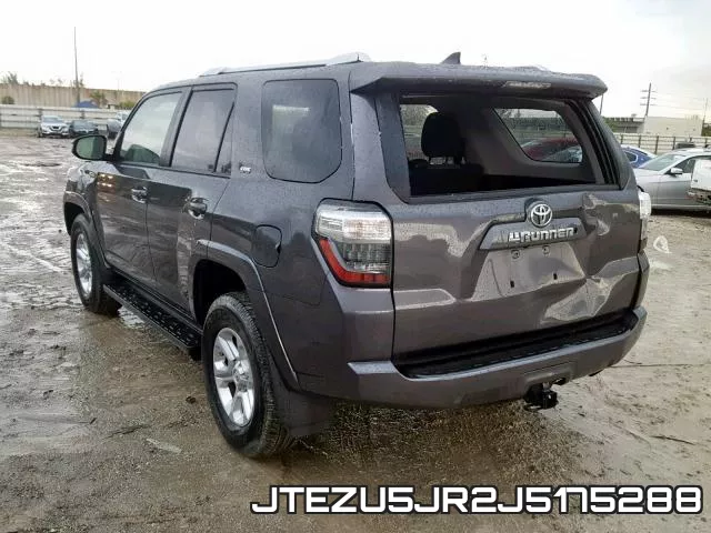 JTEZU5JR2J5175288 фото 4