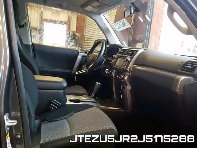 JTEZU5JR2J5175288 фото 6