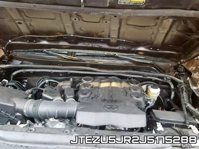 JTEZU5JR2J5175288 фото 8