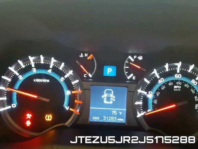 JTEZU5JR2J5175288 фото 9