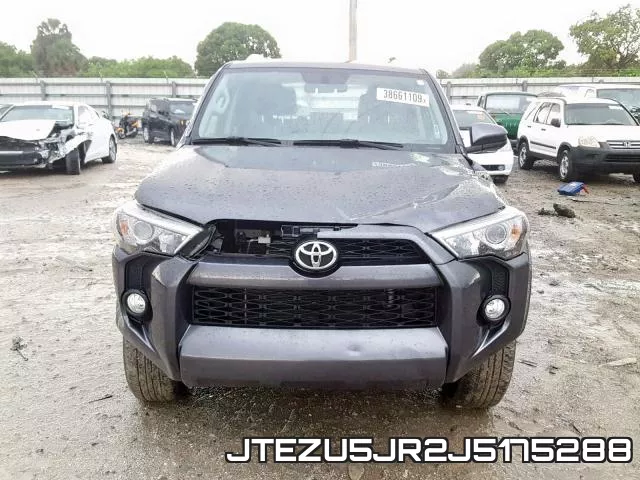 JTEZU5JR2J5175288 фото 10
