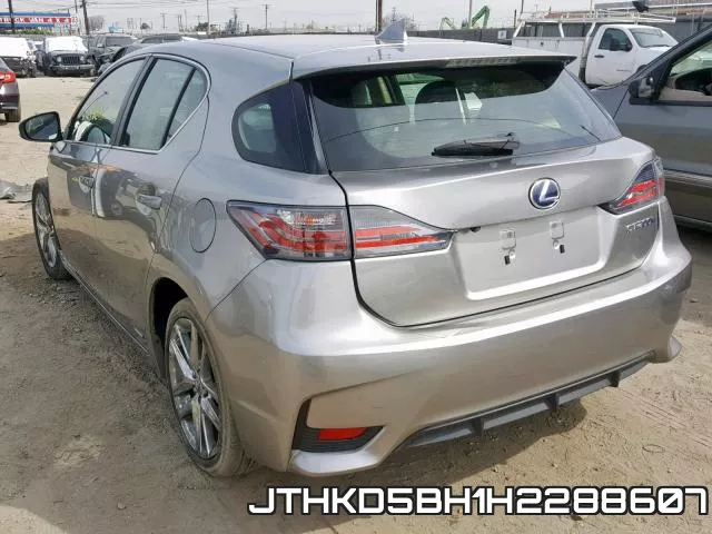 JTHKD5BH1H2288607 фото 4