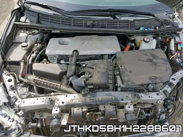 JTHKD5BH1H2288607 фото 8