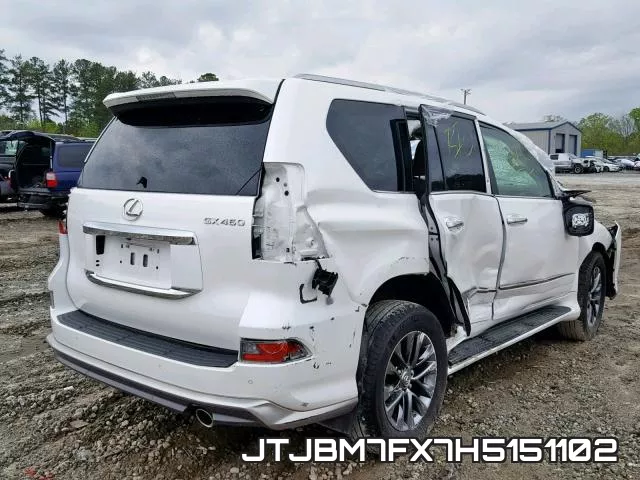 JTJBM7FX7H5151102 фото 5