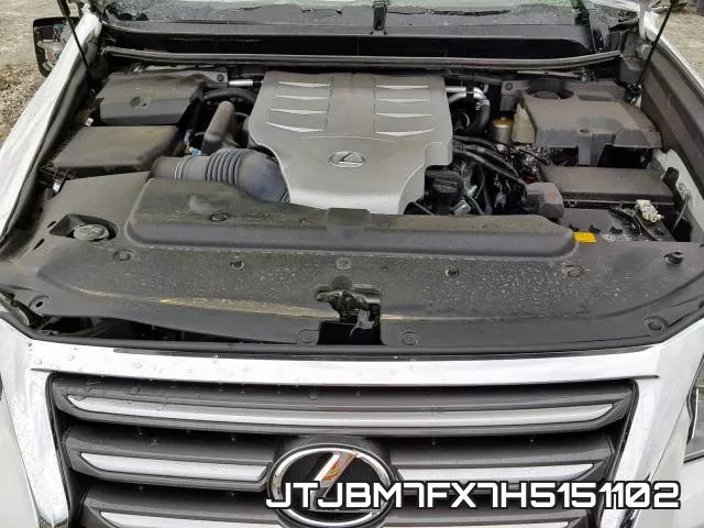 JTJBM7FX7H5151102 фото 8