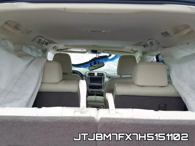 JTJBM7FX7H5151102 фото 10