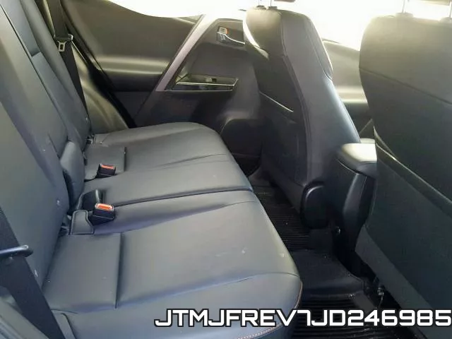 JTMJFREV7JD246985 фото 7
