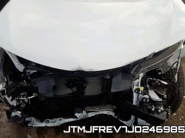 JTMJFREV7JD246985 фото 8