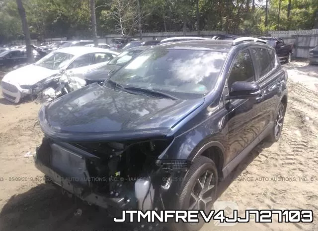 JTMNFREV4JJ727103 фото 3