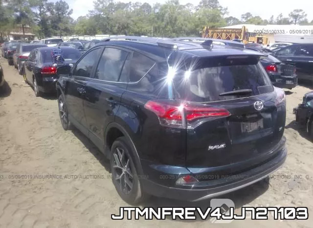 JTMNFREV4JJ727103 фото 4