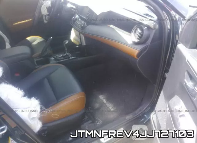 JTMNFREV4JJ727103 фото 6
