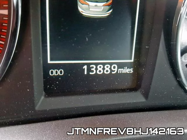 JTMNFREV8HJ142163 фото 9