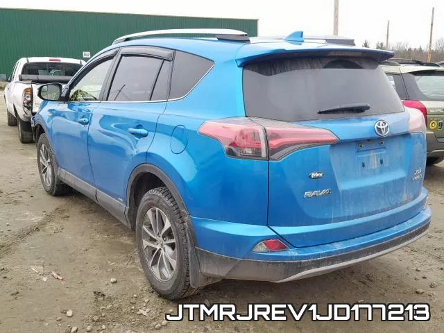 JTMRJREV1JD177213 фото 4