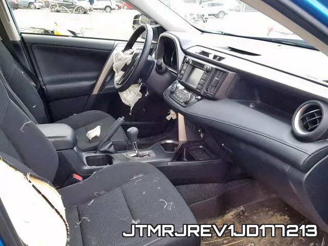 JTMRJREV1JD177213 фото 6