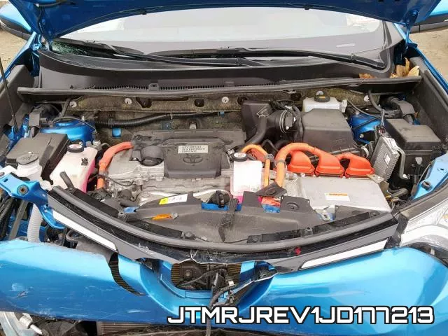 JTMRJREV1JD177213 фото 8