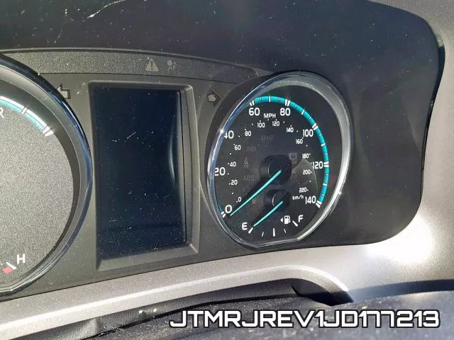 JTMRJREV1JD177213 фото 9