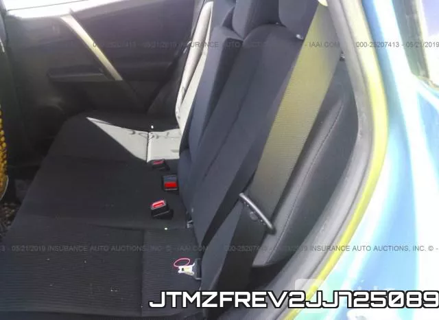 JTMZFREV2JJ725089 фото 9