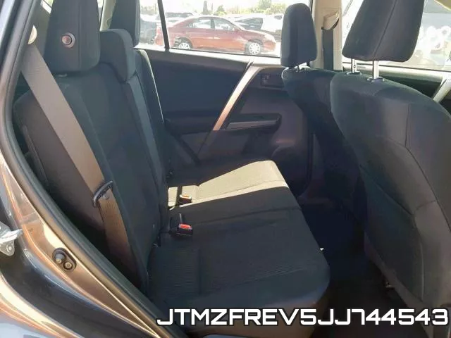 JTMZFREV5JJ744543 фото 6