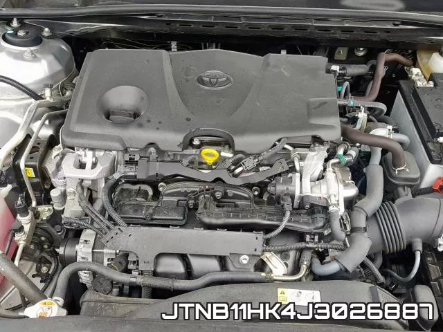 JTNB11HK4J3026887 фото 8