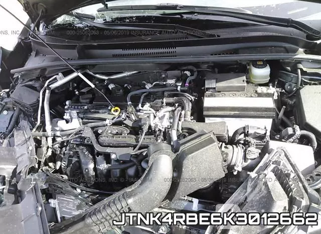 JTNK4RBE6K3012662 фото 2