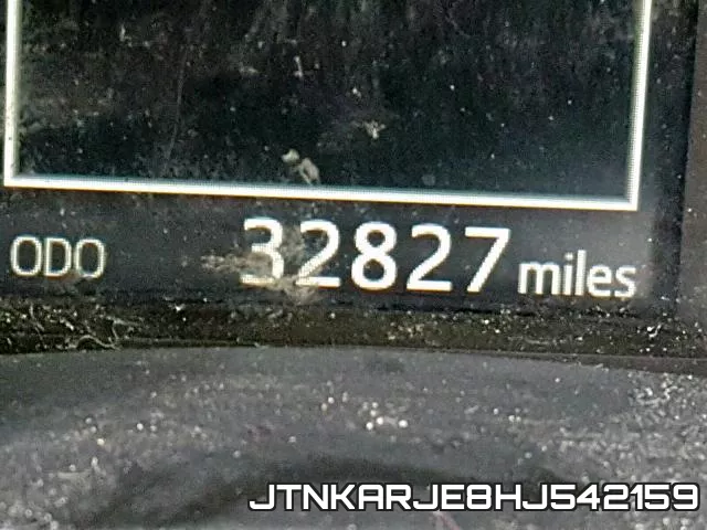 JTNKARJE8HJ542159 фото 9