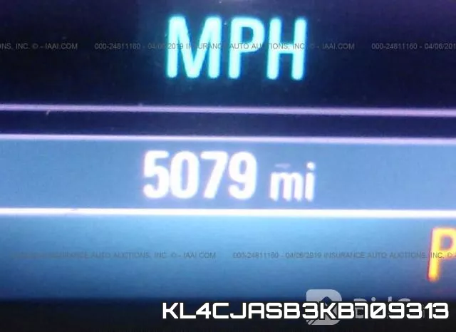 KL4CJASB3KB709313 фото 8