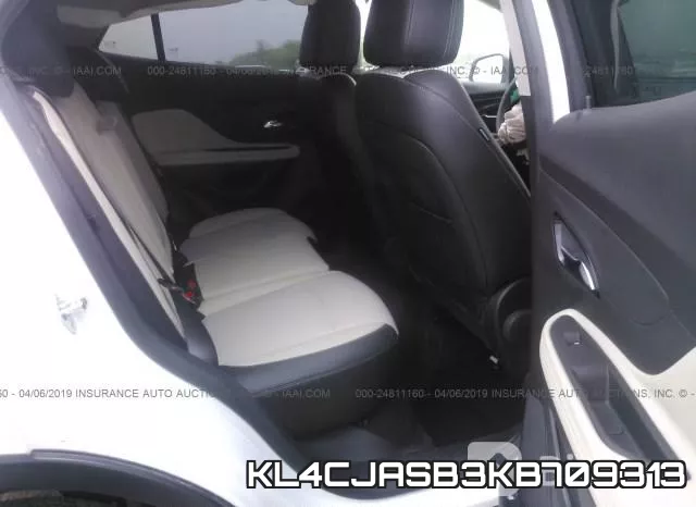 KL4CJASB3KB709313 фото 9