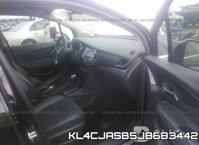 KL4CJASB5JB683442 фото 6