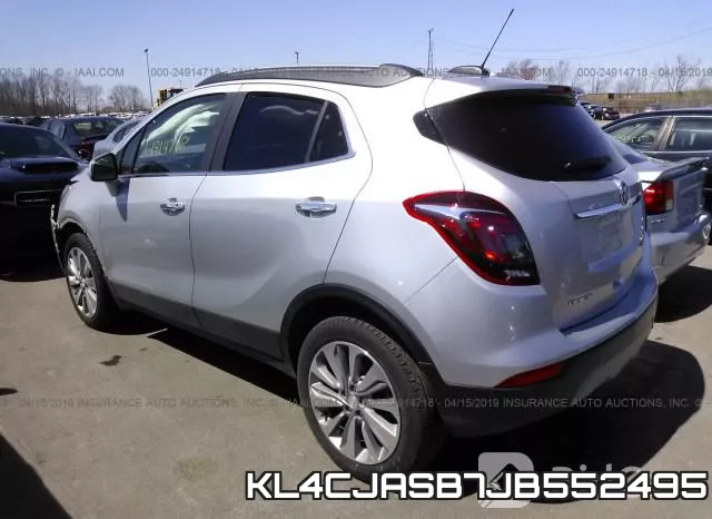 KL4CJASB7JB552495 фото 4