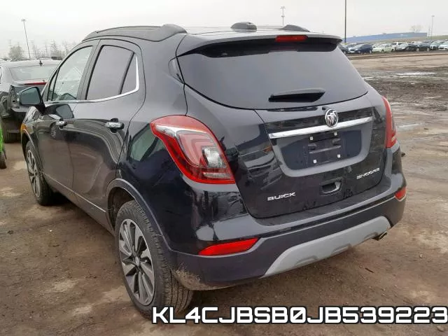 KL4CJBSB0JB539223 фото 4