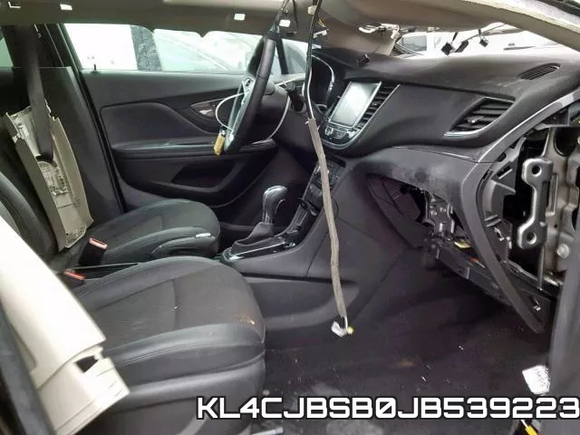 KL4CJBSB0JB539223 фото 6