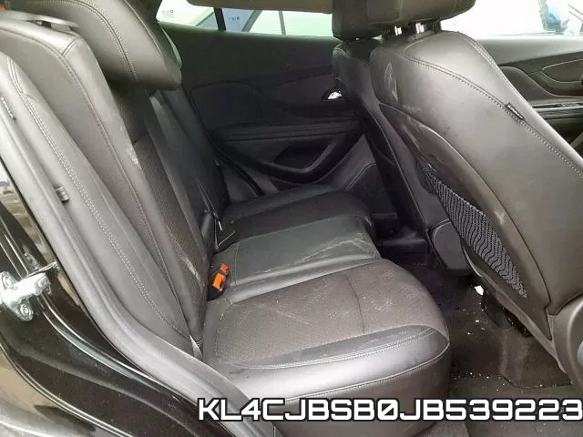 KL4CJBSB0JB539223 фото 7