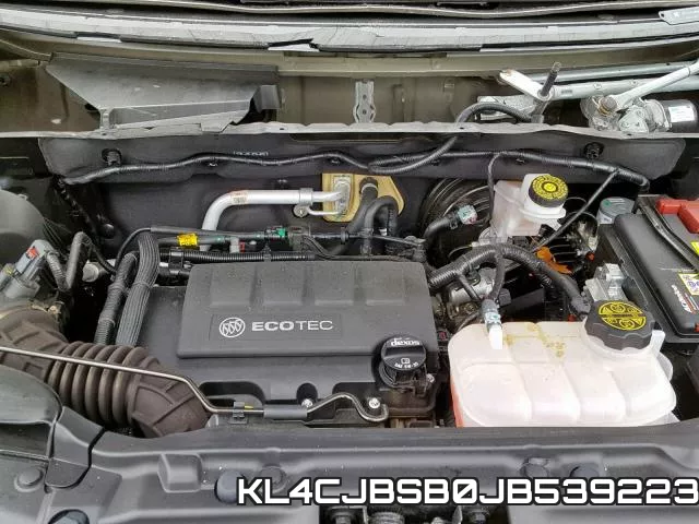 KL4CJBSB0JB539223 фото 8