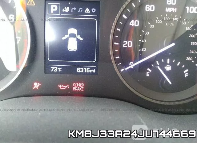 KM8J33A24JU744669 фото 8