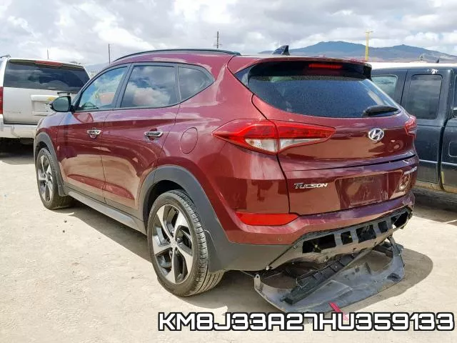 KM8J33A27HU359133 фото 4