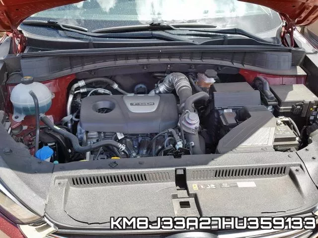 KM8J33A27HU359133 фото 8