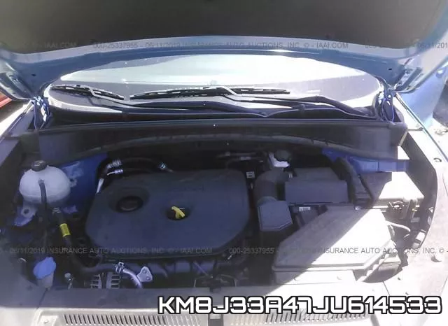 KM8J33A47JU614533 фото 2