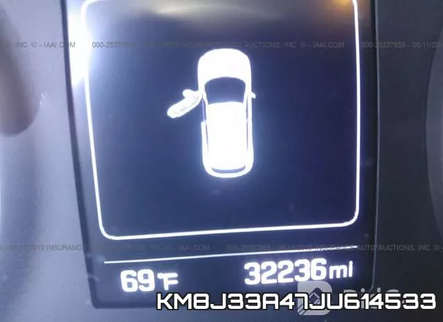 KM8J33A47JU614533 фото 8