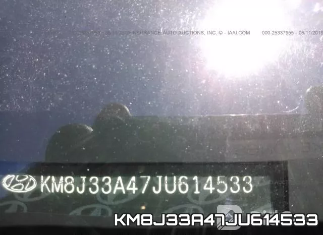 KM8J33A47JU614533 фото 10