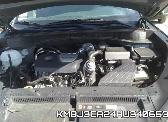 KM8J3CA24HU340653 фото 2