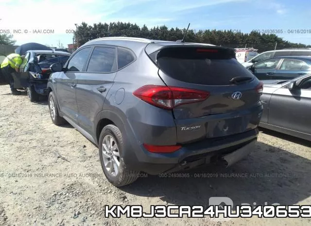 KM8J3CA24HU340653 фото 4