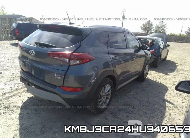 KM8J3CA24HU340653 фото 5