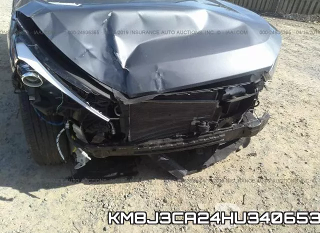 KM8J3CA24HU340653 фото 7