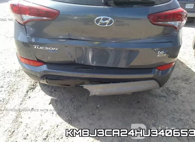 KM8J3CA24HU340653 фото 9