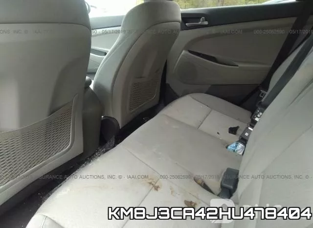 KM8J3CA42HU478404 фото 9