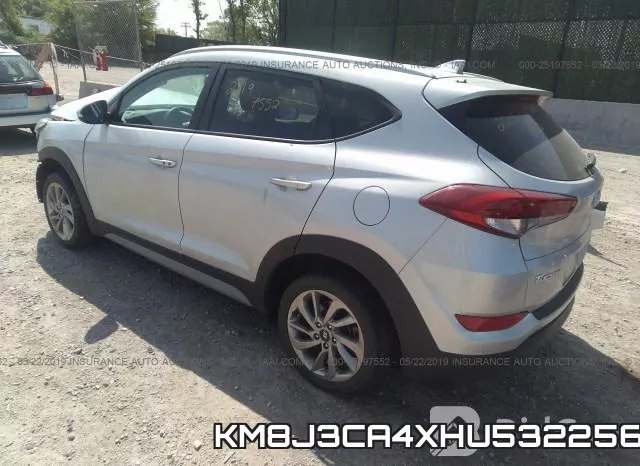 KM8J3CA4XHU532256 фото 4